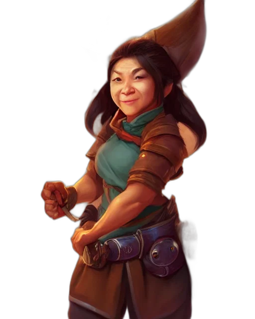 staff, face, dragon, fantasy art, concept art, photorealistic, 3d render, cute transparent PNG cut-out