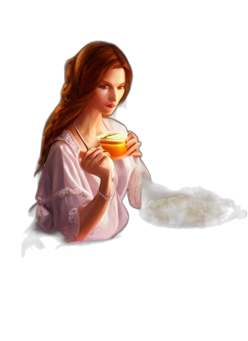 jewelry, fantasy art, photorealistic, pixel art, oil painting, fire, fog, snow transparent PNG cut-out