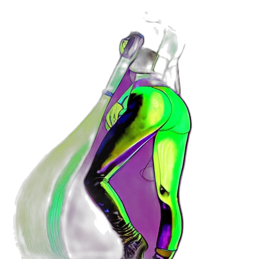 bottle, dress, weapon, jacket transparent PNG cut-out