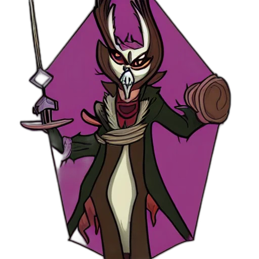 staff, mask, concept art, fantasy art transparent PNG cut-out