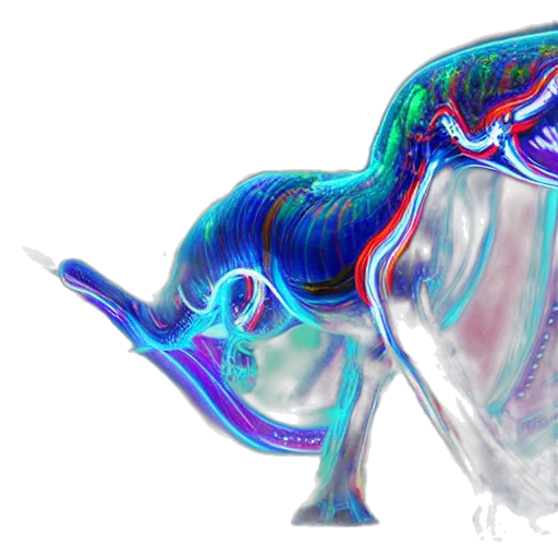 animal, dragon, creature, concept art transparent PNG cut-out