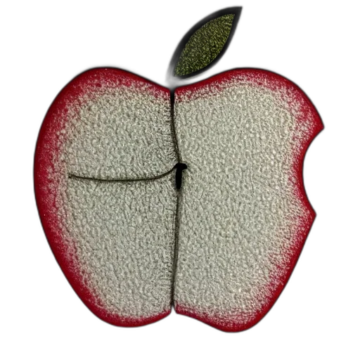 food, jacket, crown, mask transparent PNG cut-out