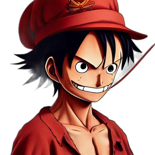 hat, face, mask, anime transparent PNG cut-out
