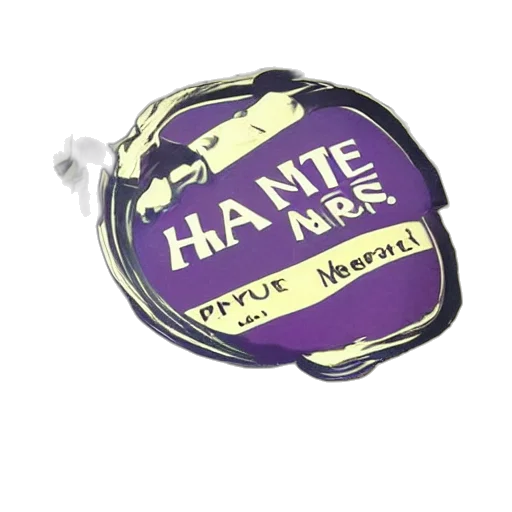 hat, pastel, hernatite transparent PNG cut-out