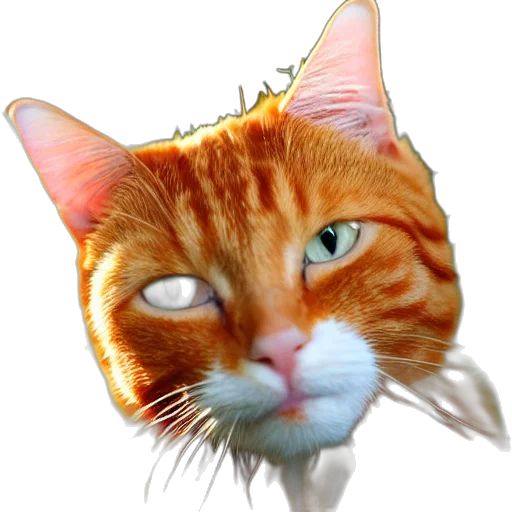 animal, face, staff, creature transparent PNG cut-out