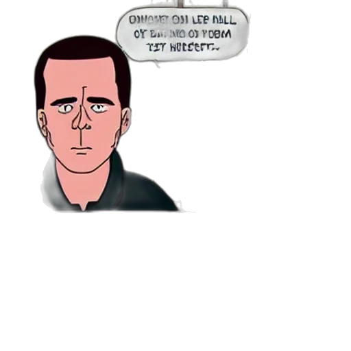 cartoon, comic book art, concept art, 3d render transparent PNG cut-out