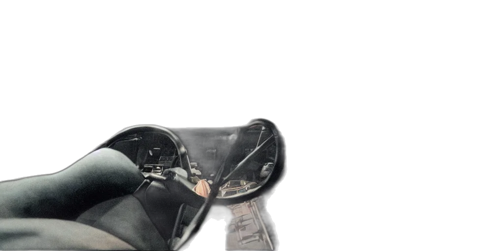 mask, shoes, robot, hat transparent PNG cut-out