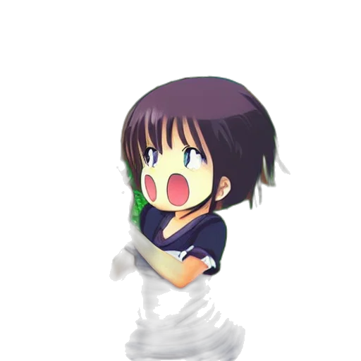 creature, weapon, staff, dress, pixel art, anime, 3d render, concept art transparent PNG cut-out