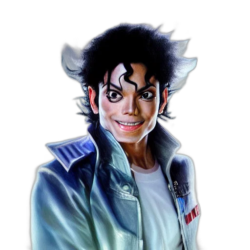 jacket, face, mask, creature transparent PNG cut-out