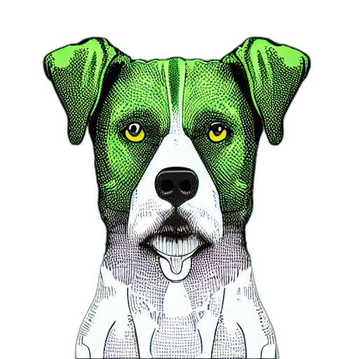 animal, face, mask, creature transparent PNG cut-out