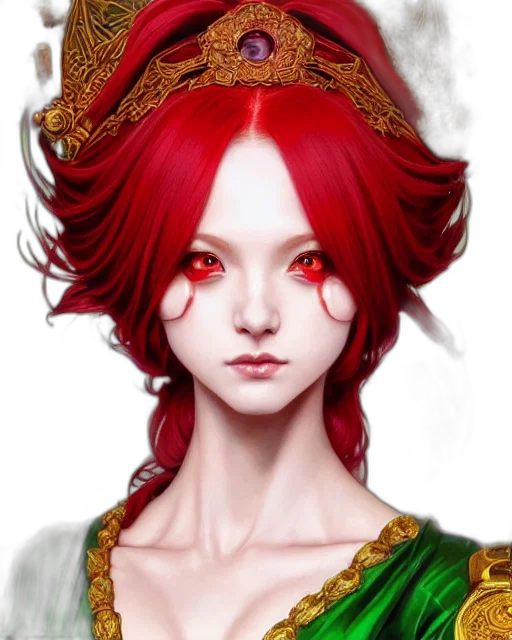 crown, face, mask, jewelry transparent PNG cut-out