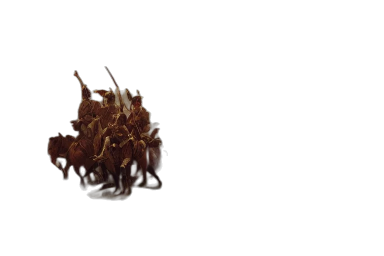 hair, crown, food, creature, 3d render, concept art, photorealistic, pixel art transparent PNG cut-out
