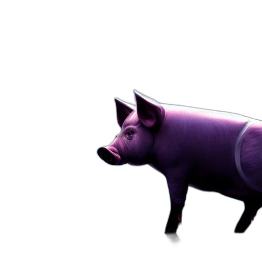 animal, food, creature, weapon transparent PNG cut-out