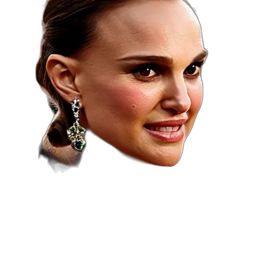 face, jewelry, crown, mask transparent PNG cut-out