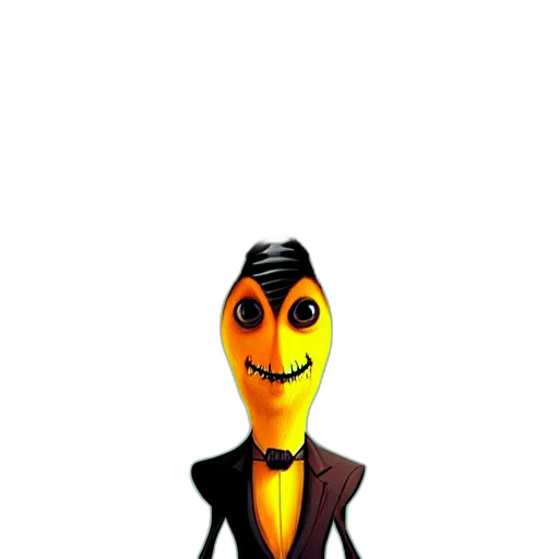 staff, mask, robot, face transparent PNG cut-out