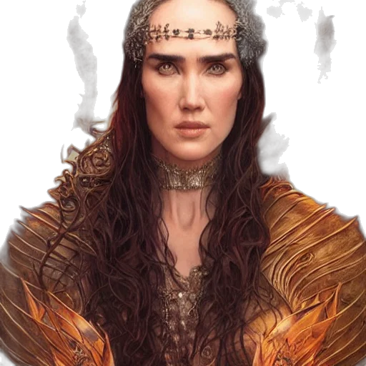crown, jewelry, face, dragon, fantasy art, concept art, photorealistic, comic book art transparent PNG cut-out