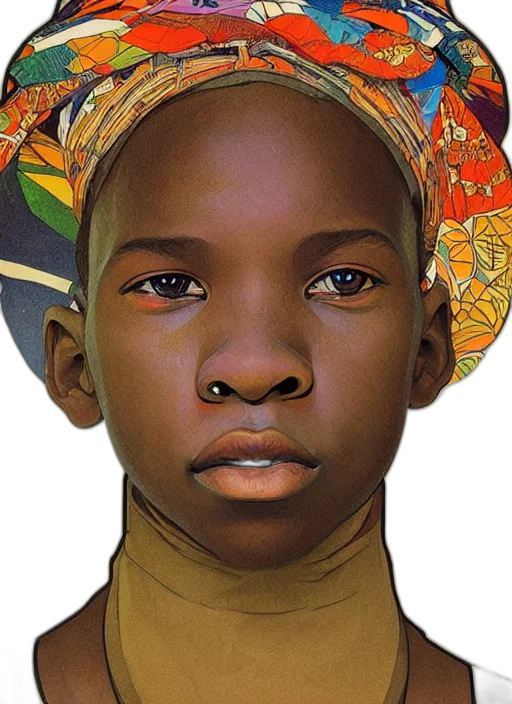 face, crown, mask, hat, photorealistic, oil painting, concept art, 3d render transparent PNG cut-out
