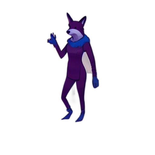 creature, staff, animal, mask, concept art, pixel art, fantasy art, 3d render transparent PNG cut-out