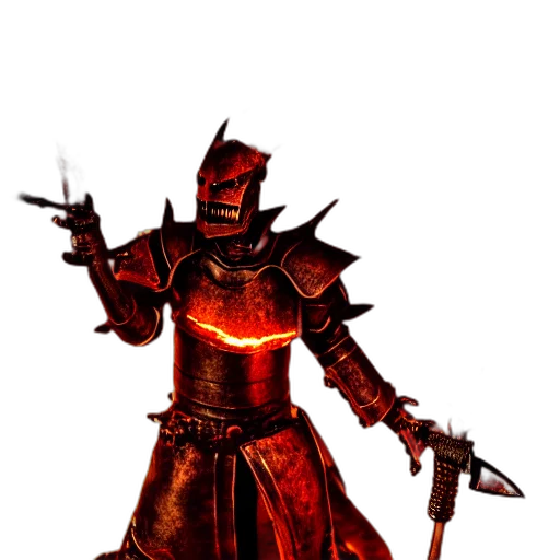 staff, sword, weapon, mask transparent PNG cut-out