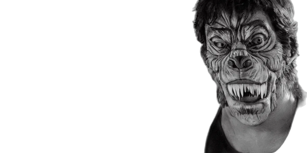 mask, face, creature, robot, photorealistic, pencil sketch, comic book art, concept art transparent PNG cut-out