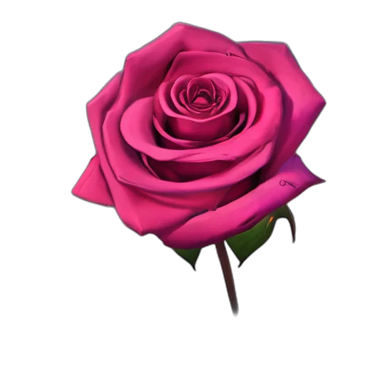 flower, jewelry, crown, staff, 3d render, photorealistic, pixel art, concept art transparent PNG cut-out
