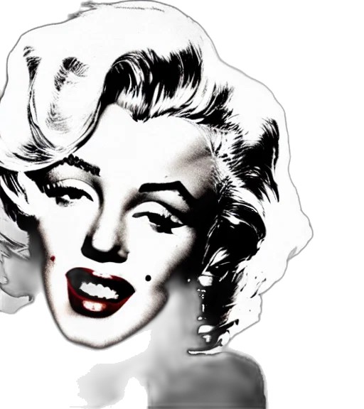 face, crown, photorealistic, cartoon transparent PNG cut-out