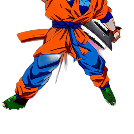 staff, jacket, weapon, concept art transparent PNG cut-out