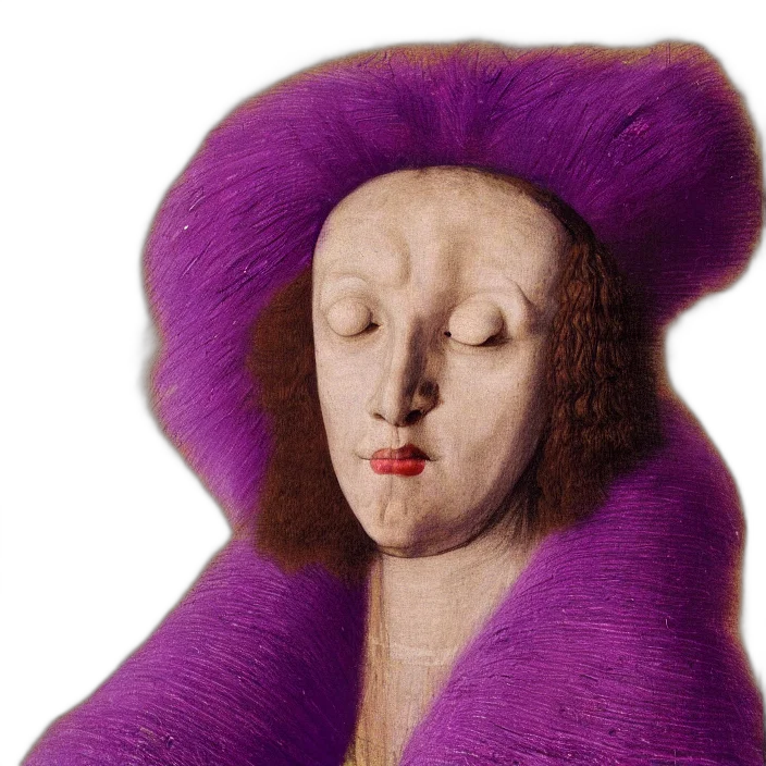 hat, mask, crown, face transparent PNG cut-out
