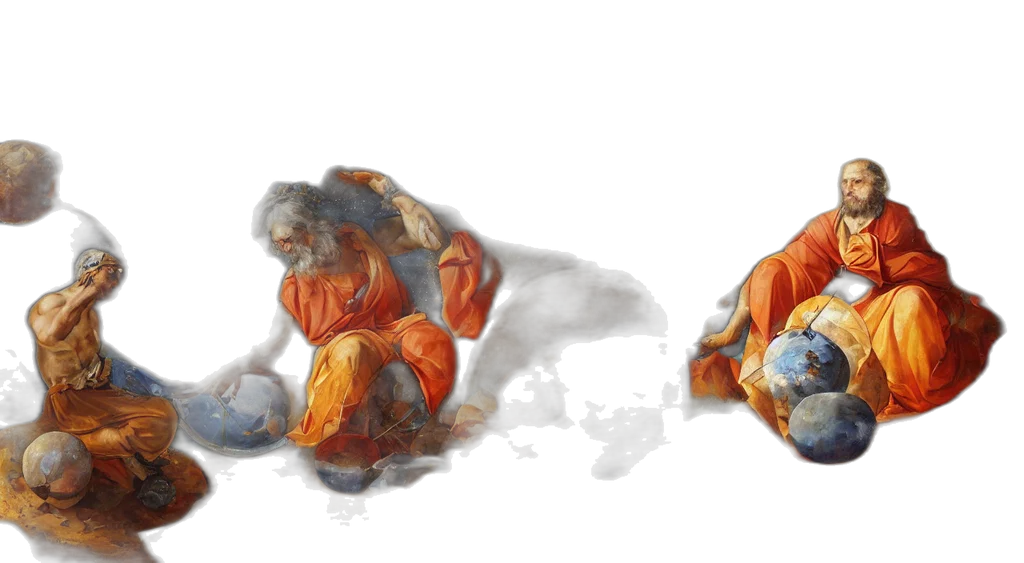 mask, 3d render, concept art, photorealistic transparent PNG cut-out