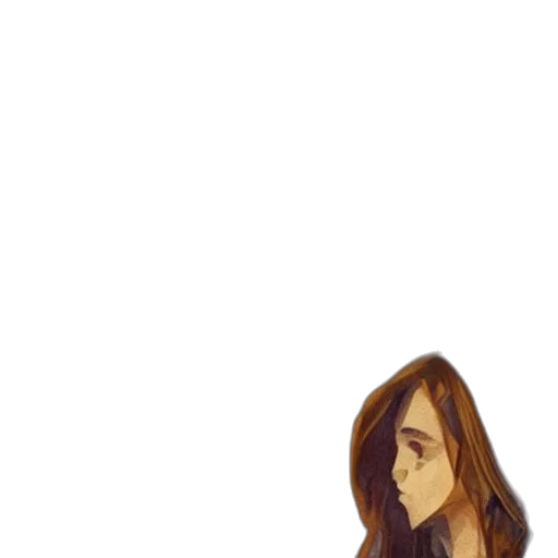 hair, face, dress, mask transparent PNG cut-out