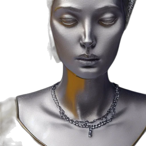 jewelry, crown, face, mask transparent PNG cut-out