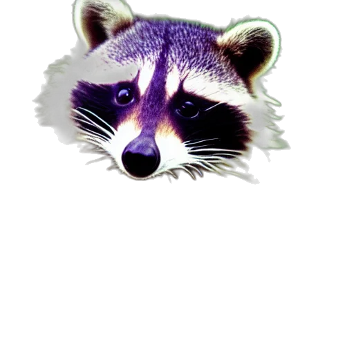animal, creature, staff, mask, pixel art, photorealistic, 3d render, concept art transparent PNG cut-out