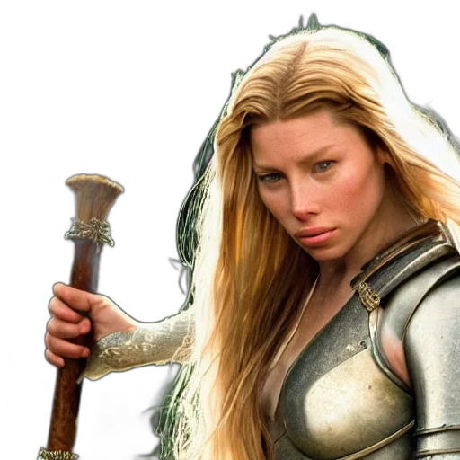 sword, staff, weapon, dragon transparent PNG cut-out