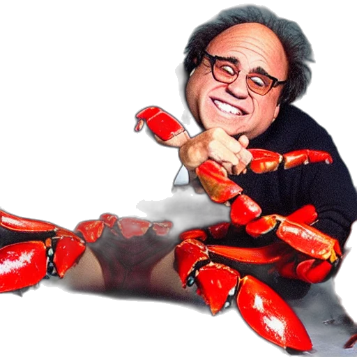 animal, creature, food, weapon transparent PNG cut-out