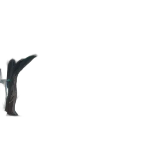 sword, weapon, shoes, staff transparent PNG cut-out