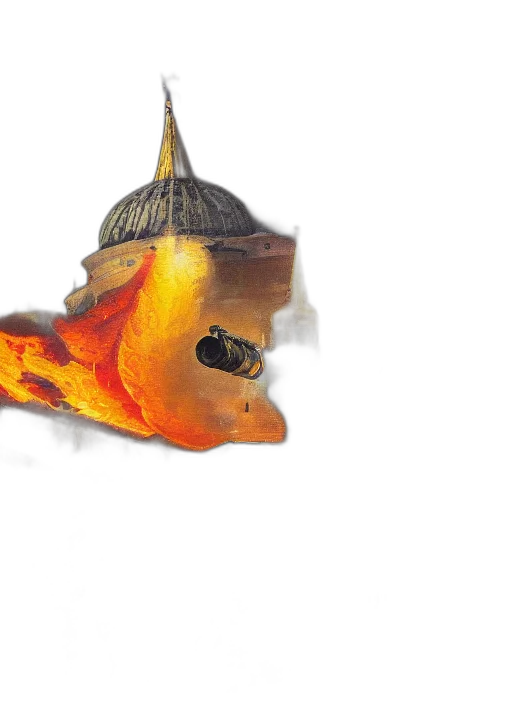 mask, dragon, crown, hat transparent PNG cut-out