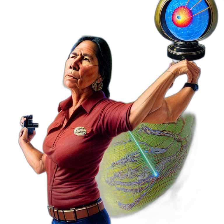 staff, weapon, concept art, outer space transparent PNG cut-out