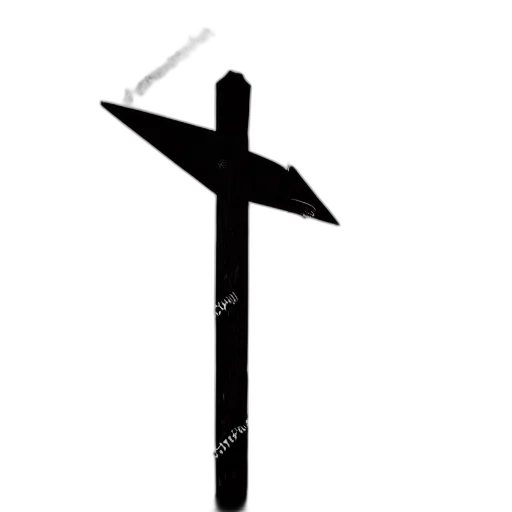 sword, staff, weapon, umbrella transparent PNG cut-out