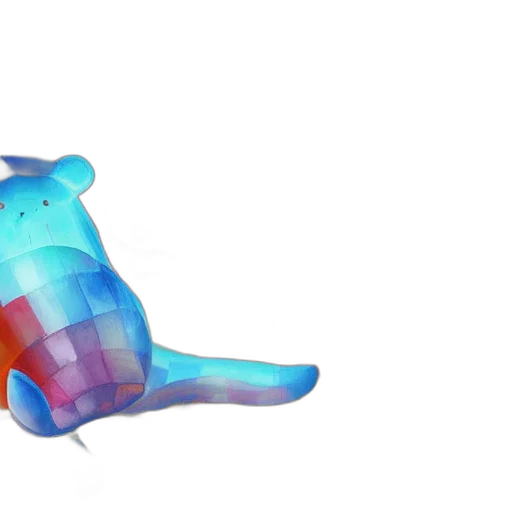 dragon, shoes, creature, animal transparent PNG cut-out