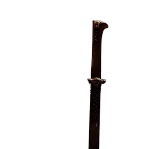 staff, sword, weapon, umbrella transparent PNG cut-out