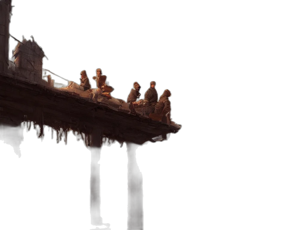 weapon, staff, car, concept art transparent PNG cut-out