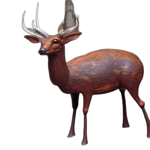 animal, crown, creature, hat transparent PNG cut-out