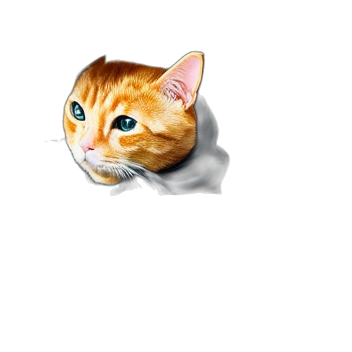 animal, creature, staff, face, photorealistic, pixel art, 3d render, concept art transparent PNG cut-out