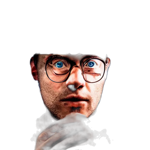 face, staff, hat, mask, photorealistic, concept art, cartoon, fantasy art transparent PNG cut-out