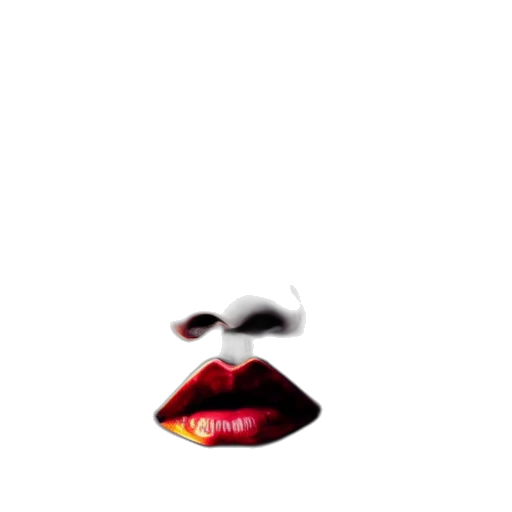 face, mask, creature, crown transparent PNG cut-out