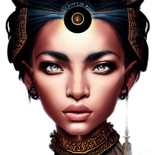 jewelry, crown, face, mask transparent PNG cut-out