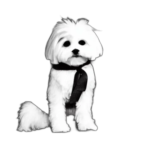 animal, staff, jacket, creature transparent PNG cut-out