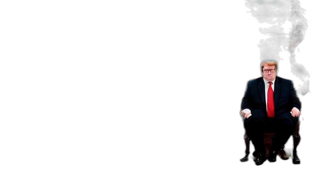 staff, jacket, umbrella, dress transparent PNG cut-out