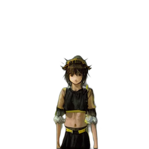 staff, sword, weapon, hat transparent PNG cut-out