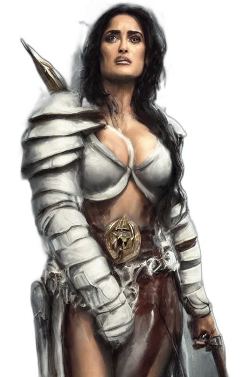 sword, staff, weapon, fantasy art transparent PNG cut-out